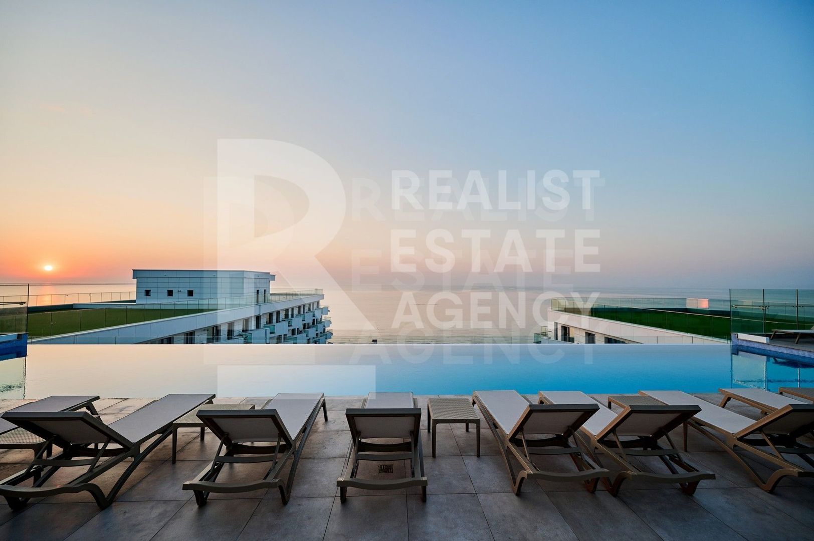 Vânzare, studio, Mamaia Nord, Constanța - Poză 1