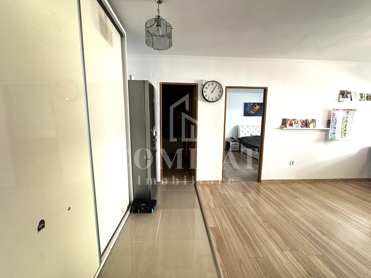 Apartament 2 dormitoare | Etaj intermediar | Eroilor - Poză 12