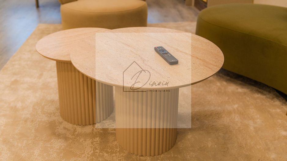 COMISION 0% I 2 camere lux Ivory Residence Pipera I taxare inversa - Poză 19