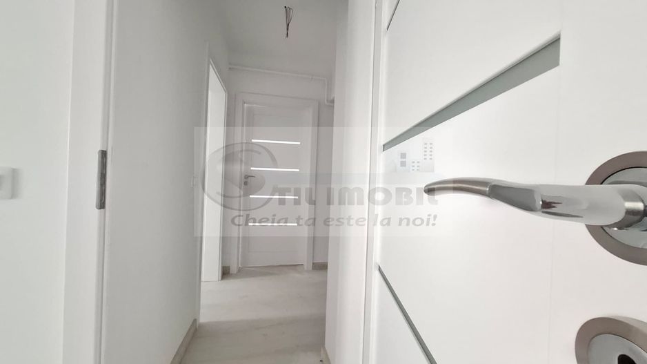 Apartament 2 camere de vanzare in Iasi, Galata, 57,81 mp, bloc nou - Poză 7
