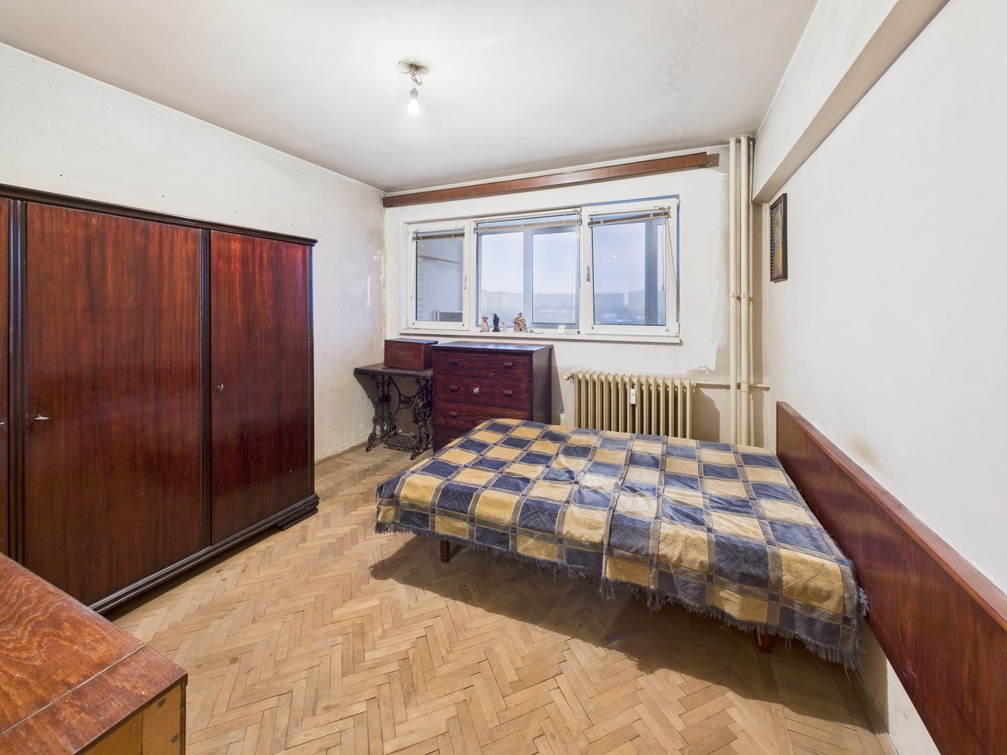 Apartament 2 camerede vânzare în zona Dristor - Poză 7