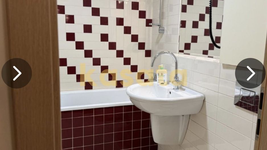 DE ÎNCHIRIAT | APARTAMENT 2 CAMERE | AVIAȚIEI | METROU  | PET FRIENDLY - Poză 10