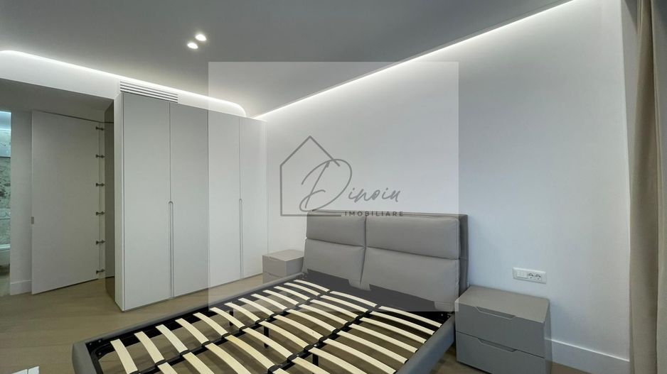 Apartament 3 camere Iancu Nicolae I Cortina 126  I Jolie Ville I COM0% - Poză 19