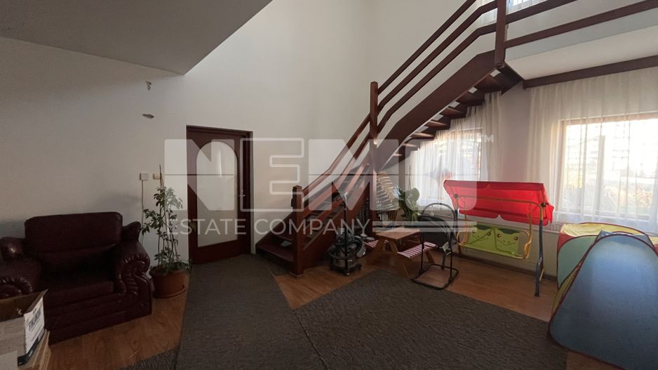 Spațiu 183 mp de Inchiriat I Suceava/Intrare Obcini I 10E/Mp - Poză 5