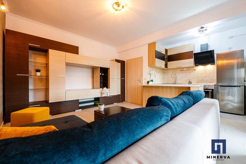 Apartament 2 camere, decomandat– zona Kaufland, Dumbravita, Comision 0% - Poză 18
