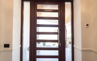 Vilă de LUX cu piscină, 278 mp utili și teren de 1.780 mp I Sag - Poză 32