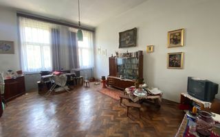 Apartament cu 3 camere | 97 mp | zona semicentrala - Poză 1