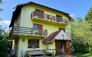 Pensiune Sucevița | 320 MP Utili | 20Ari - Poză 1