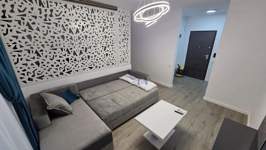 Studio modern de inchiriat, Exigent Plaza Faza 5, Lujerului - Poză 2