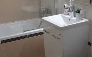 Apartament cu 2 camere | Zona Zorilor | 54mp | Parcare - Poză 4