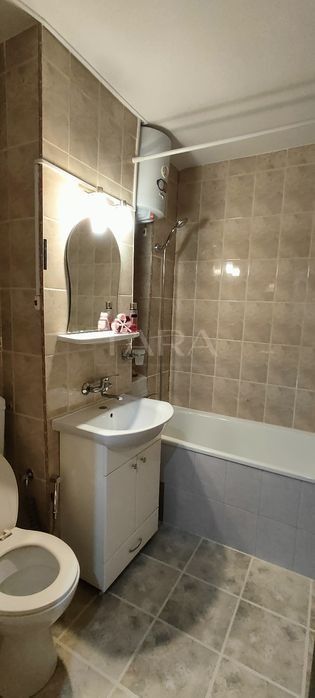 Garsonieră renovată, 32 mp utili – Mănăștur, zona Big - Poză 7