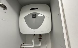 Renovat Modern  Parcare  Lacul Tei Facultatea de Construcții - Poză 13