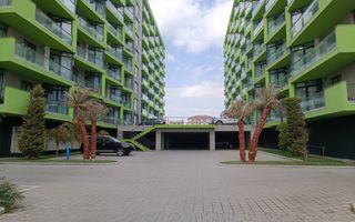 MAMAIA NORD ALEZZI (COD03) - 2 camere la 2 pasi de plaja ! - Poză 21