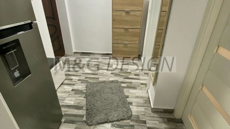 Apartament 1 camera Giroc etaj 1 - Poză 7