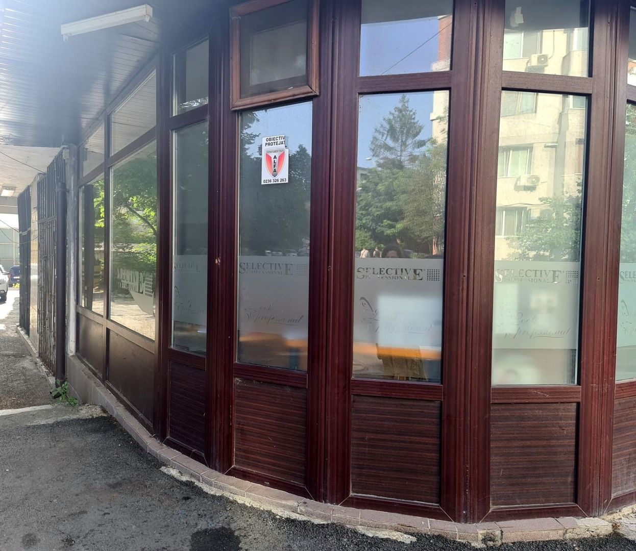 Spațiu comercial stradal de vânzare – 75 mp – Strada Navelor/Carrefour - Poză 6