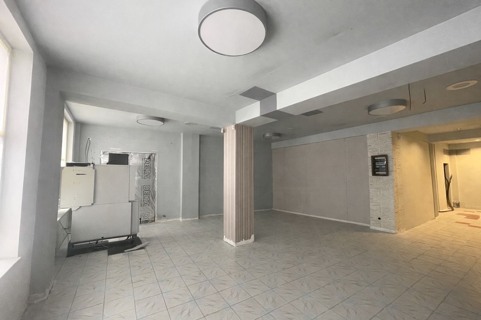 Spatiu Comercial | Ultracentral | 70 MP  | Trafic Intens | Cajvana - Poză 6