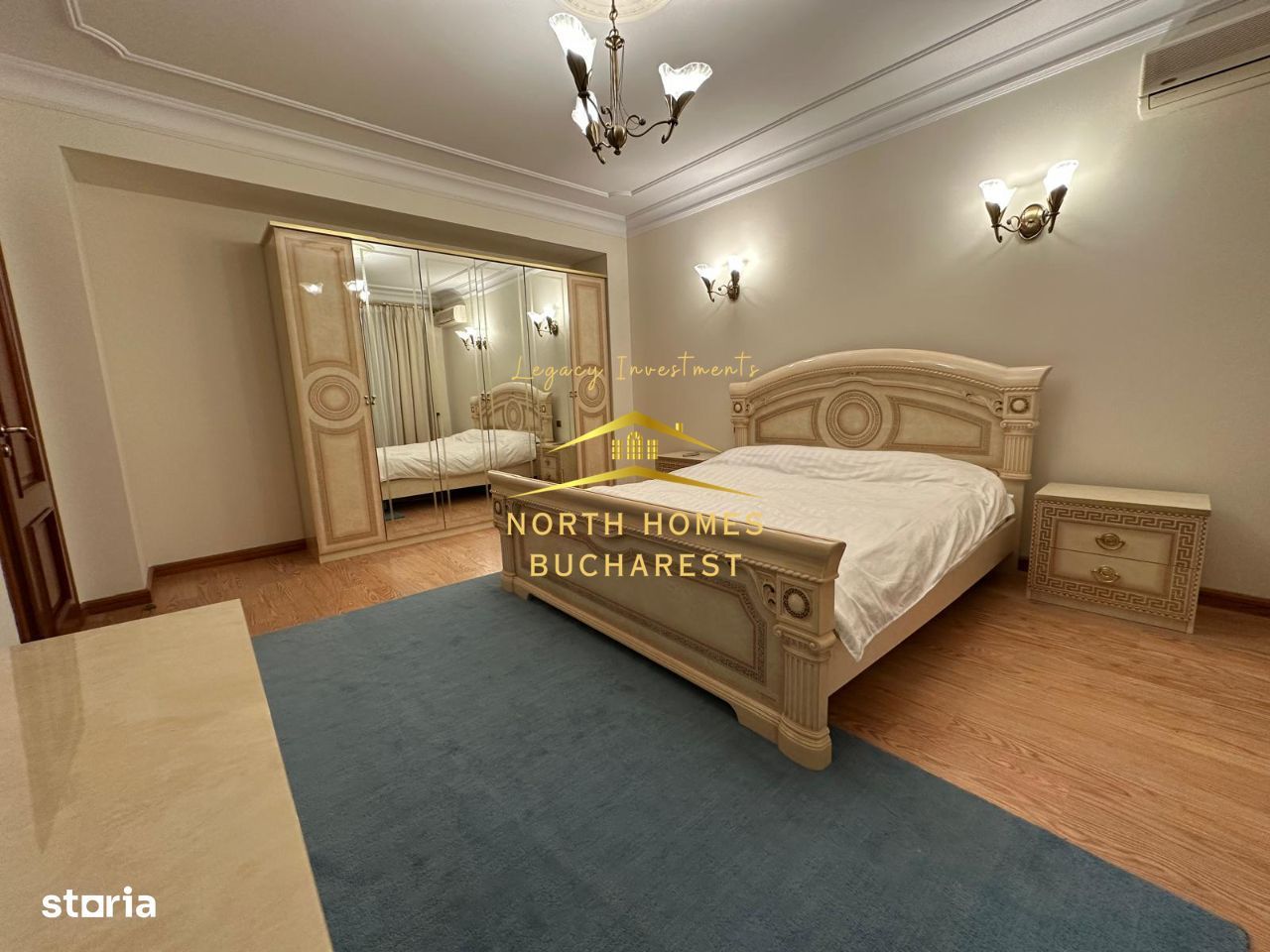 Vila de vanzare - Pipera-1499.900 €-PIPERA - Poză 8