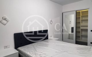 Apartament cu 2 camere de inchiriat in ARED , Oradea - Poză 7