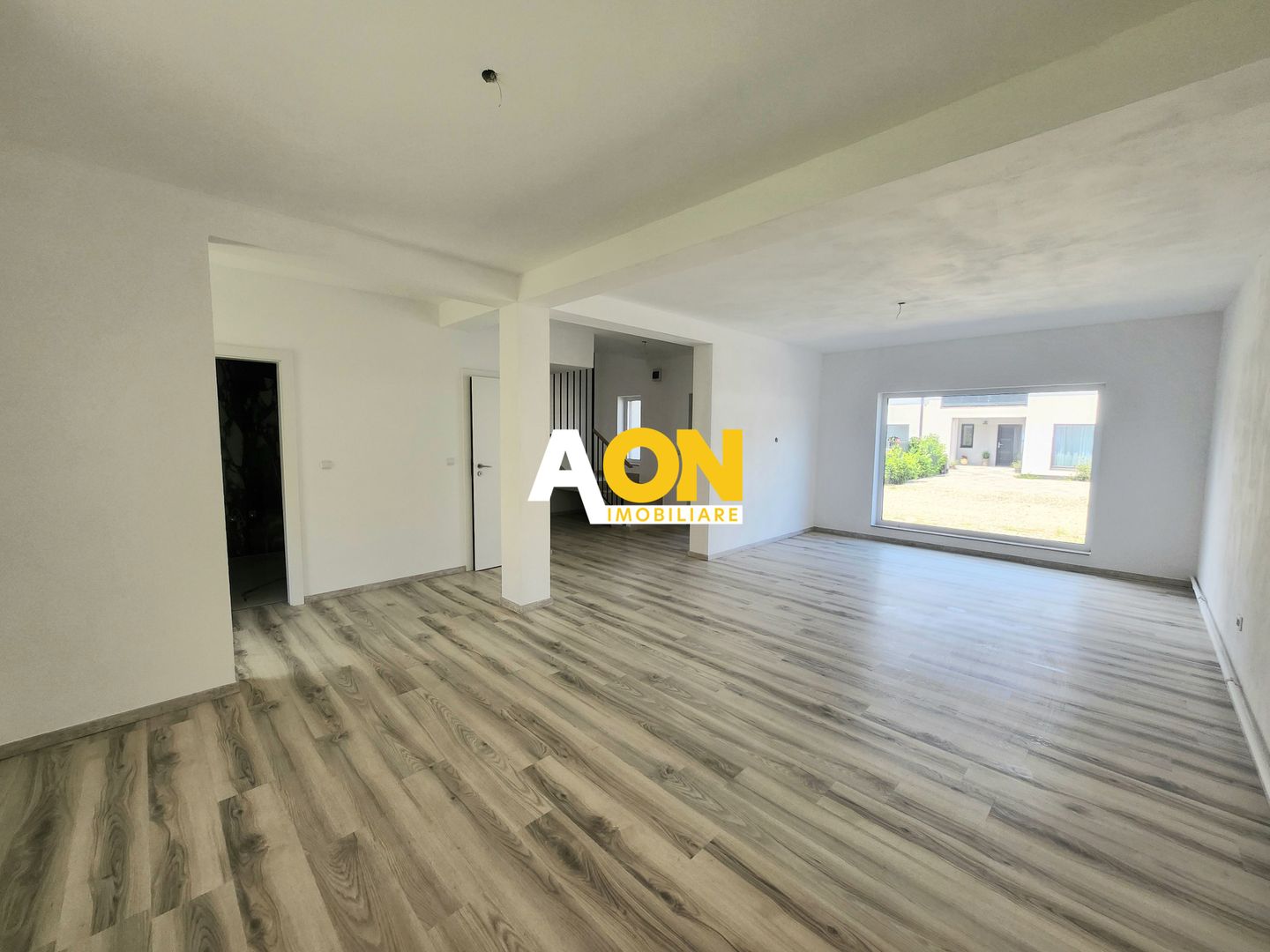 De vanzare casa tip insiruit 4 camere, 180 mp teren zona Alba Micesti - Poză 2