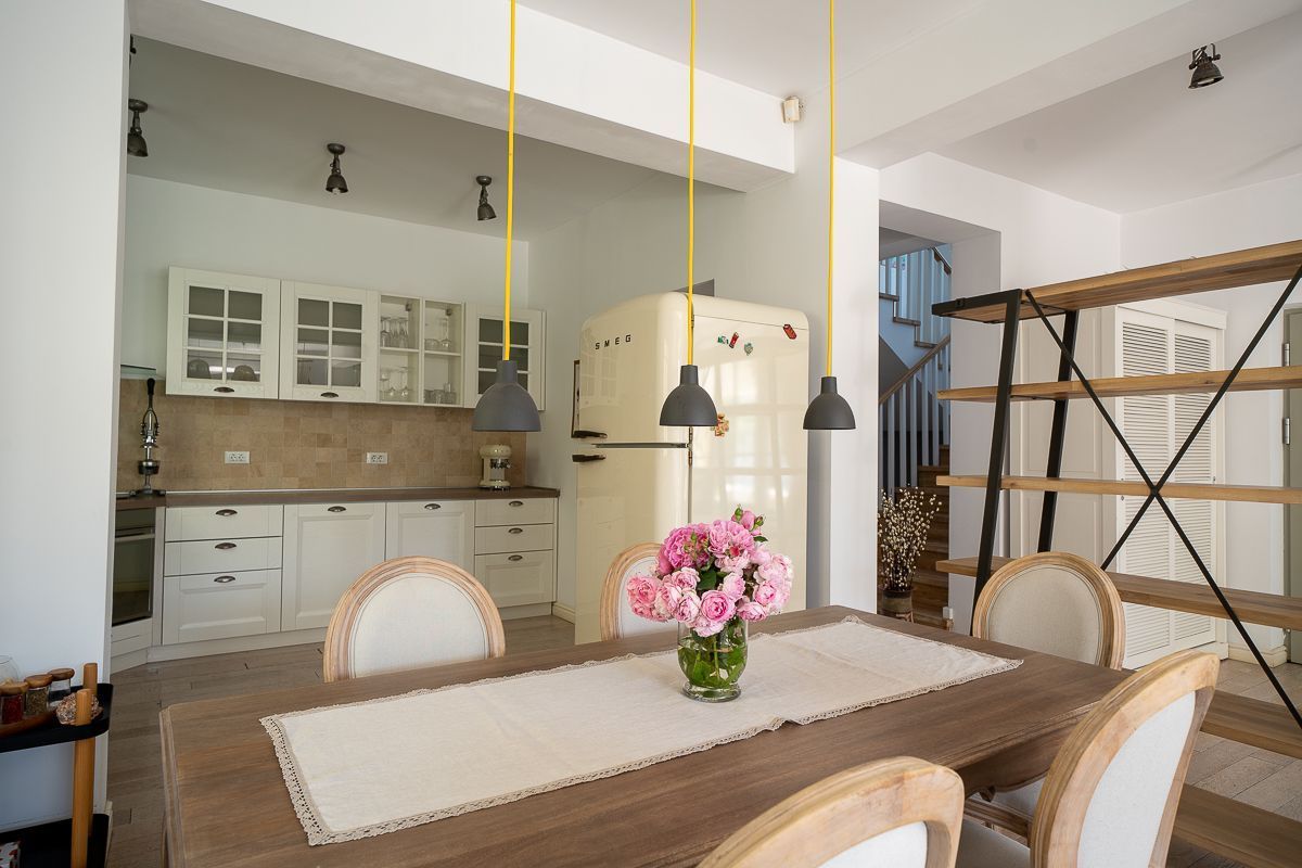 Vila 4 dormitoare de vanzare | Piata Muncii-Vatra Luminoasa | Gradina - Poză 8