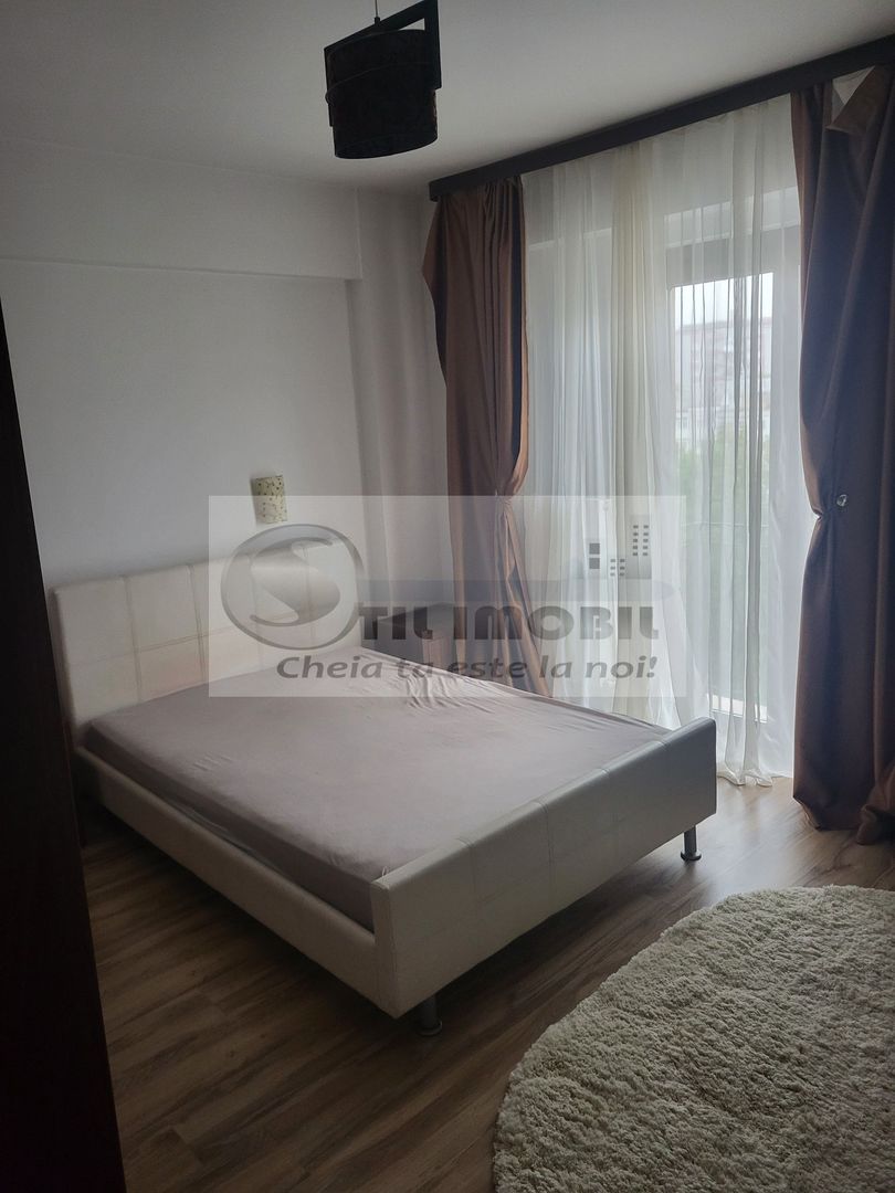 Apartament 2 camere - Nicolina Belvedere - 450 Euro - Poză 1