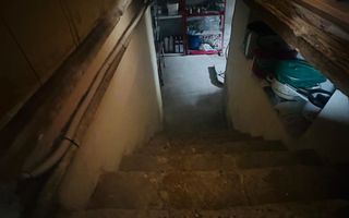 Casa pe principala in Giarmata  737mp teren - Poză 14