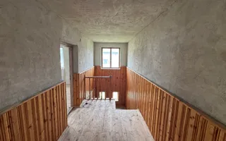 CASĂ 7 CAMERE TEREN 468 MP BUGHEA DE SUS ARGEȘ - Poză 27
