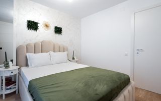 Chirie I Apartament 2 camere I Herastrau I Bloc Boutique - Poză 9