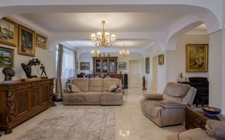 Vila Albatros | Eleganta aristocrata pe malul lacului - Poză 30