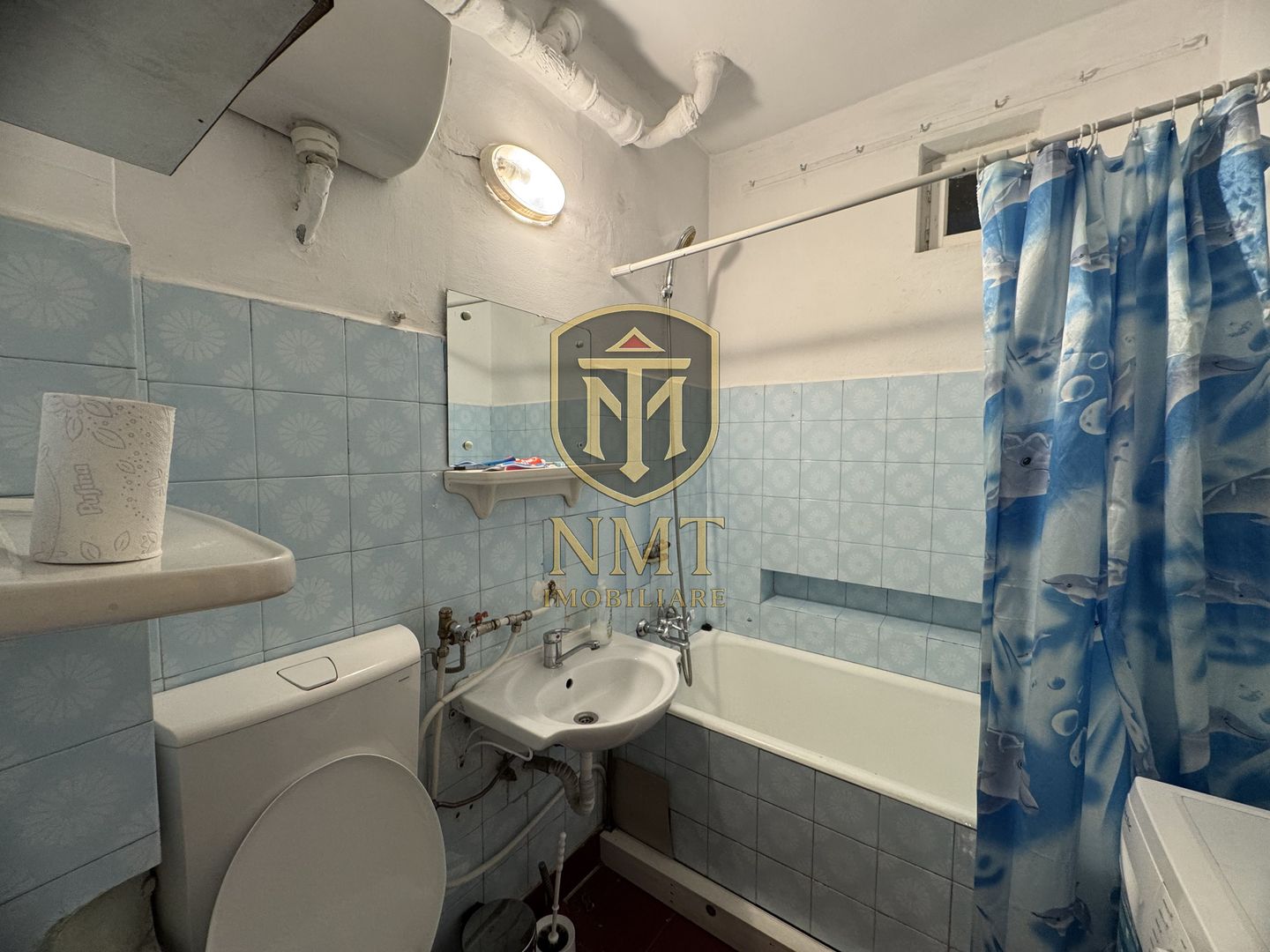 Apartament cu 3 camere |  60 mp | Piata Abator - Poză 9