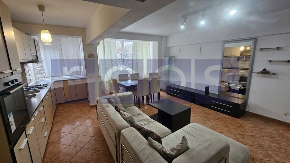 VANZARE 2 CAMERE BLOC PERLA - DOROBANTI - Poză 2