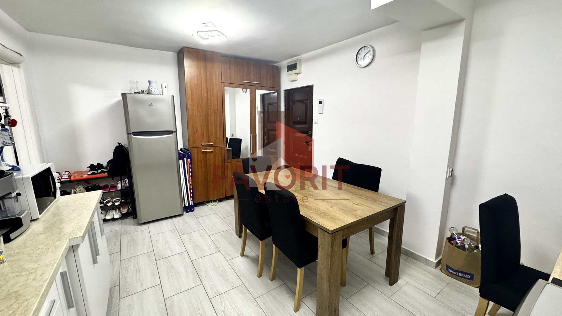 Apartament 2 camere | Mobilat | Zona Excelenta | Centrala Proprie - Poză 3