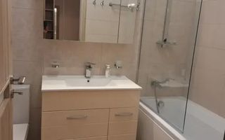 AP. 2 CAMERE LUJERULUI, CENTRALA PROPRIE, BLOC NOU, METROU 10 MINUTE - Poză 7