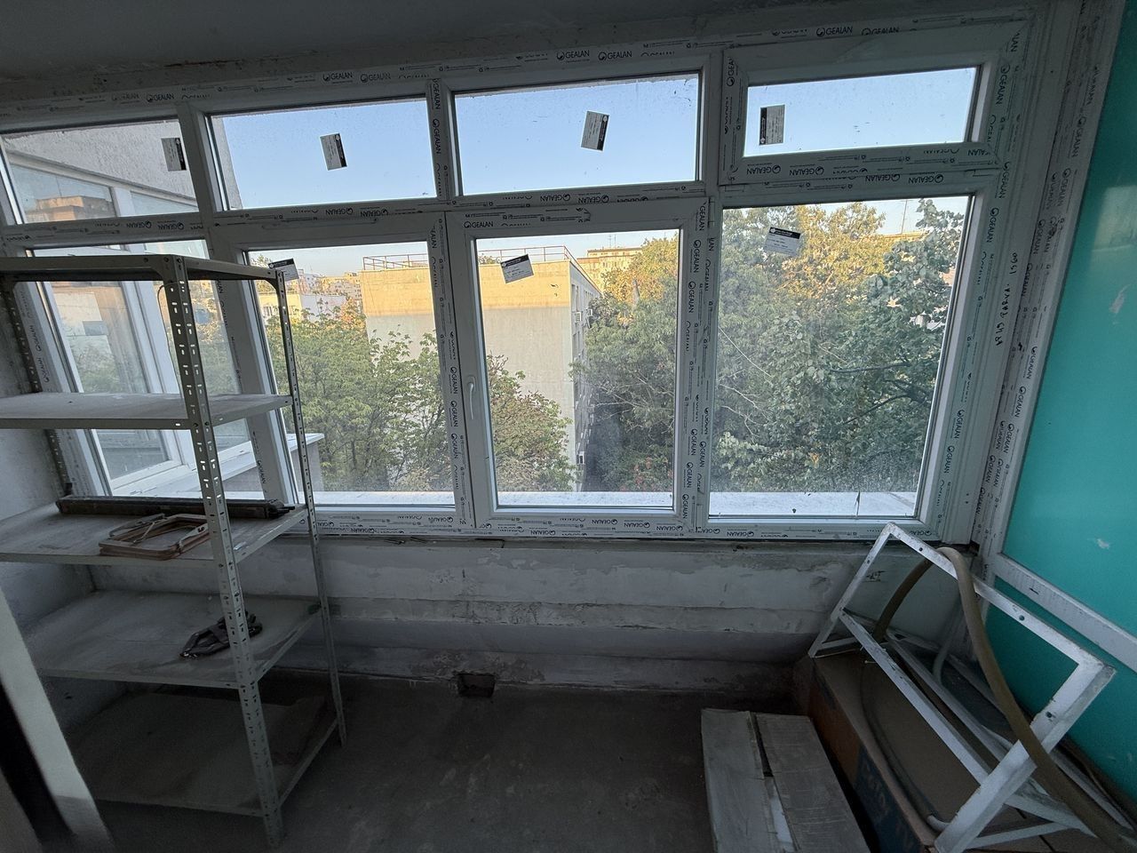 De vânzare: apartament 4 camere - Dr. Taberei -metrou-Valea Ialomiței - Poză 9