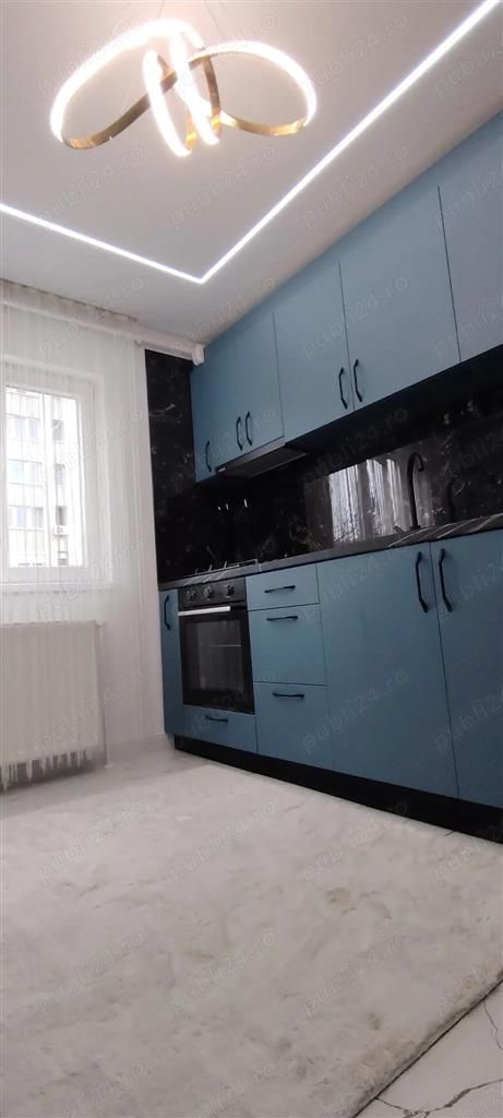 Apartament 3 camere  Sagului amenajat lux - Poză 3