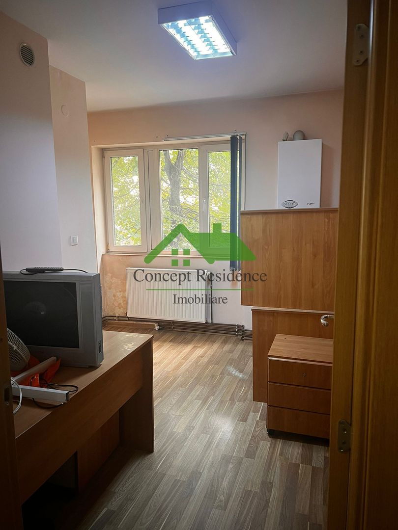 Apartament 2 camere etaj 1, ultracentral – P-ta Revolutiei - Poză 4