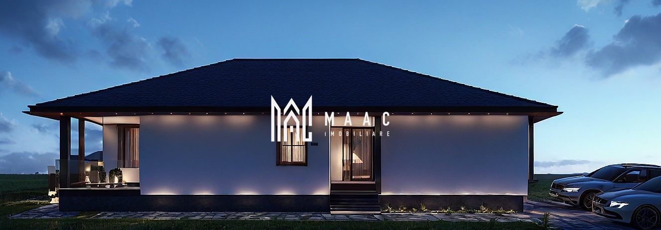 Casă pe un nivel de vânzare, 130 MPU I Selimbar - Poză 2