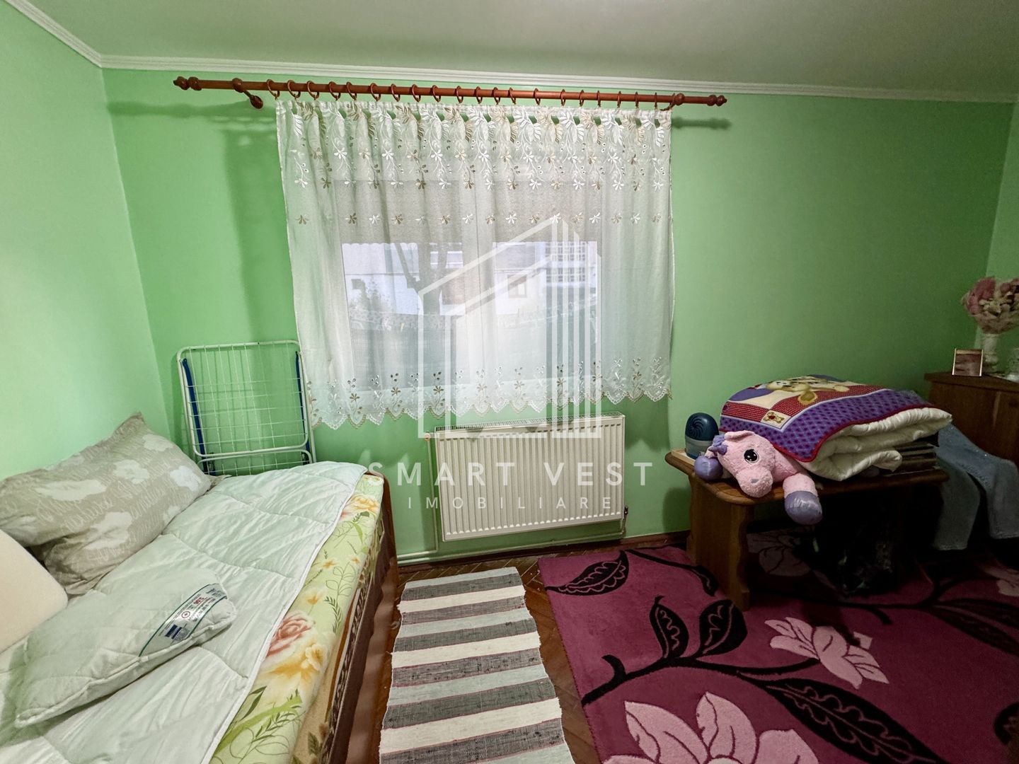 Apartament 2 camere | 32 mp utili | Zona Solidaritatii - Poză 11