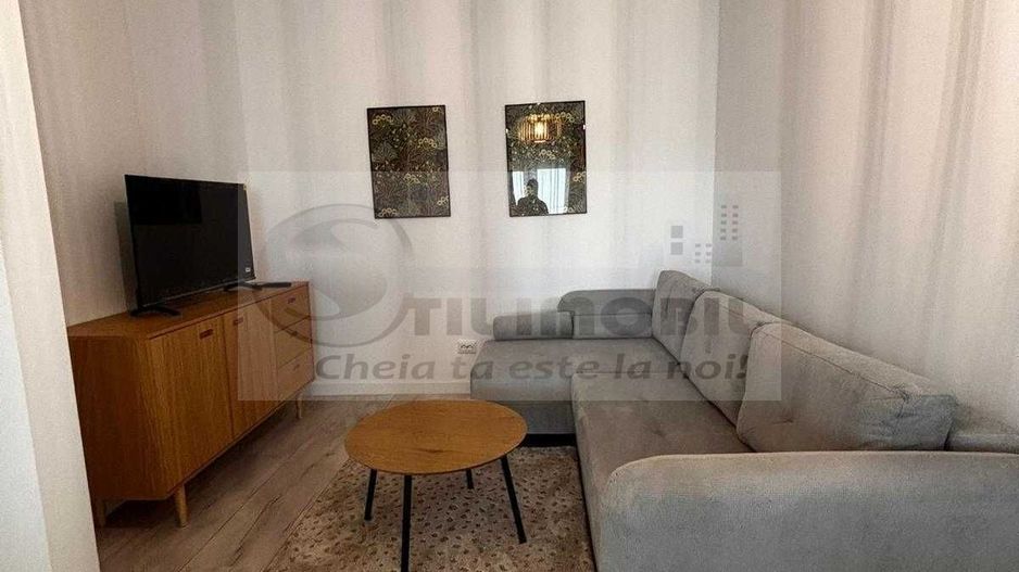 Apartament modern cu 2 camere - Solumnia, Tatarasi - 500€ - Poză 4