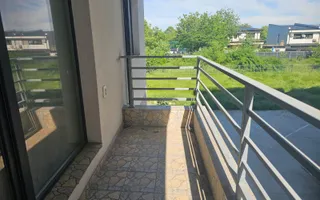 Apartament cu 3 camere, gata de mutare, imobil nou,Prelungirea Ghencea - Poză 13