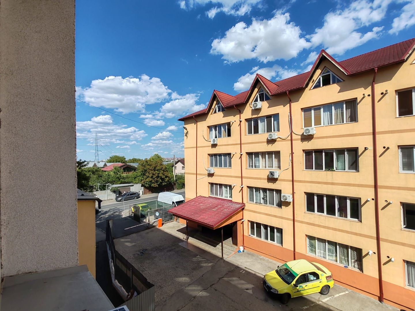 GARSONIERA  POPESTI , CENTRALA, MOBILATA, 34MP - Poză 7