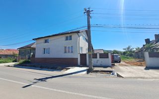 Casa individuala P+M, 1000 mp teren, la 40 km de Cluj-Napoca! - Poză 5