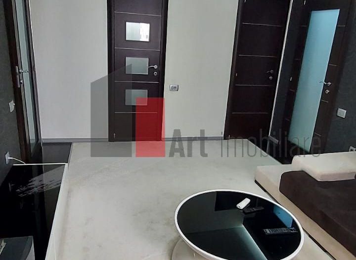 APARTAMENT 2 CAMERE -BISERICA CAPRA - Poză 13