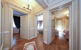 Vilă Premium Mobilată și Utilată | Zona Centrală - Poză 14