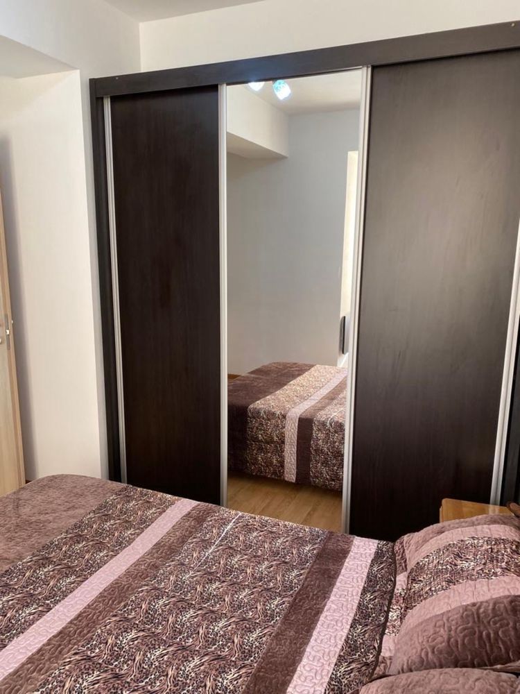 AP. 2 CAMERE 13 SEPTEMBRIE, BLOC NOU, BUCATARIE INCHISA,MOBILAT MODERN - Poză 7