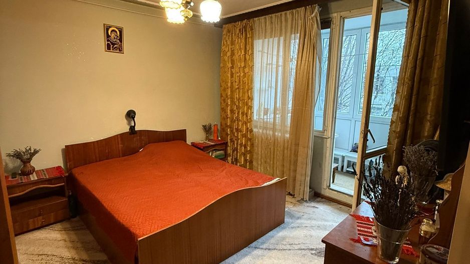 Apartament cu trei camere, Brancoveanu, 130.000€ - Poză 5
