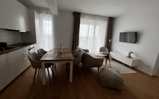 Apartament 3 camere de vânzare | Tunari | Mobilat | Parcare inclusă - Poză 12