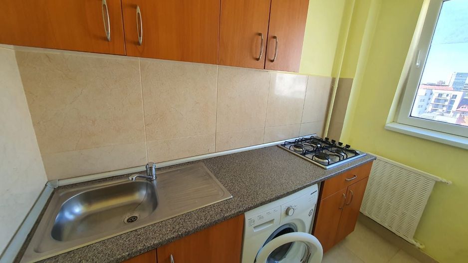 Garsoniera compacta de vanzare, Piata Iancului, 75,000€ - Poză 6