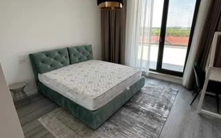 3 camere |  209.9mp | 2 locuri parcare | Sisesti-Baneasa - Poză 14