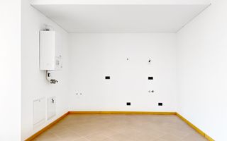 Office-2 Camere | Lift | Parcare Subterana | Central | Comision 0 - Poză 7